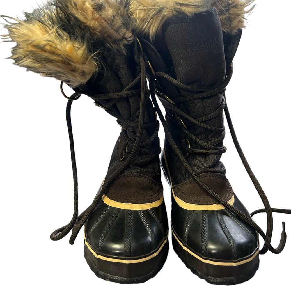 BLIZZARD Winter Boots